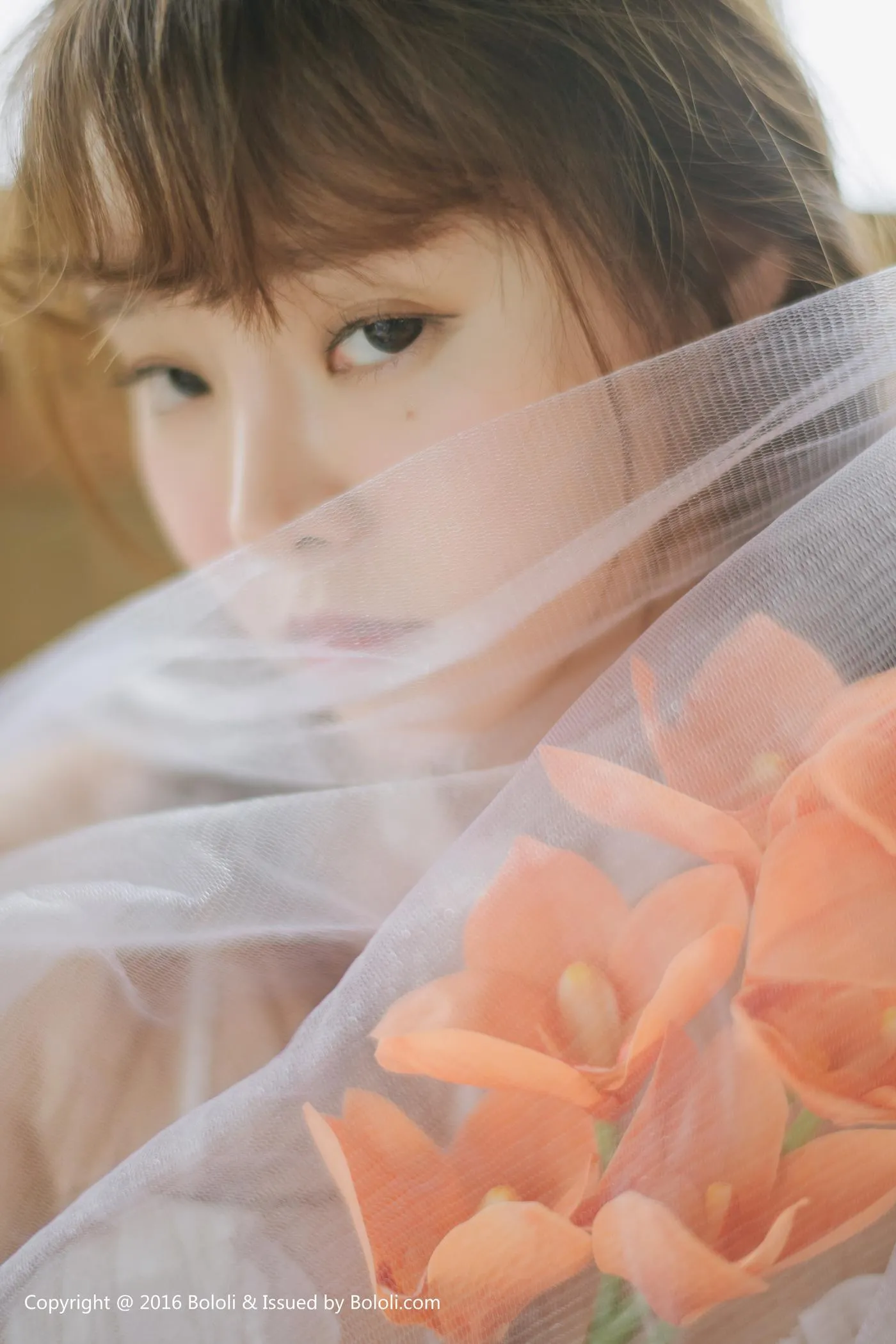 Vol.090 柳侑绮 [42P]插图7